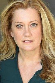 LA Winters as Elizabeth Shaw in Mandie and the Cherokee Treasure 2010