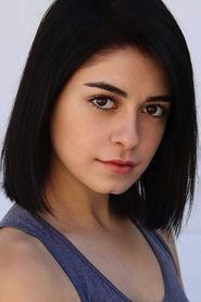 Sara Anne as Becky in When You Finish Saving the World 2023