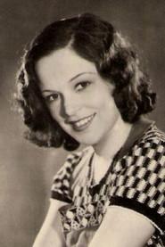 Jopie Koopman as Mevrouw Baluhn in High is the Sky 1959