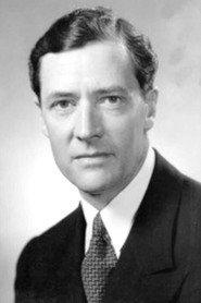 Vernon Steele as Captain Blair in Riders of the Northwest Mounted 1943