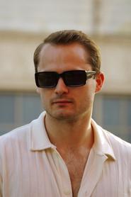 Graham Martelli as Mark in Night Rain 2023