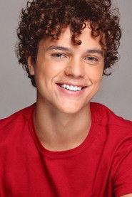 Marcus Bessa as Léo in She Said, He Said 2019