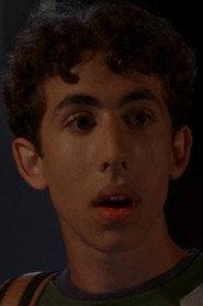 Benjamin Plener as Enzo in Take-out 2000