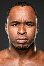Albert Christian Hardie Jr. as ACH in ROH: All Star Extravaganza V 2013