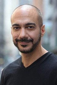 Evan Zes as Joe Easter in Days To Come 2021