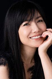 Hitomi Shimatani as Self in a-nation'05 BEST HIT LIVE 2005