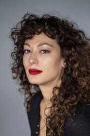 Louiza Zouzias as Anne in Be a Good Girl 2025