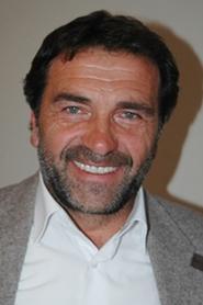 Ümit Acar as İlyas in The Immortal 1982