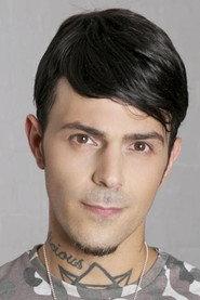 Abz Love as Self in The Big Reunion Live 2013