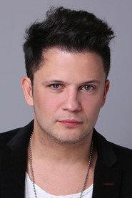 Darío Lopilato as Edgar (voice) in Lava 2019