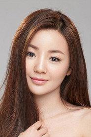 Zihan Zhao as Zhao'e in The Mystery Palace 2019