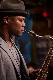 J.D. Allen as Himself in Black February: Music Is an Open Door 