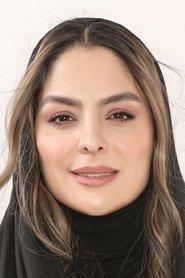 Maral Baniadam as Kimia in In the Arms of the Tree 2024