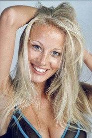 Maria Sheriff as Self - Naturist in Naturism UK 1993