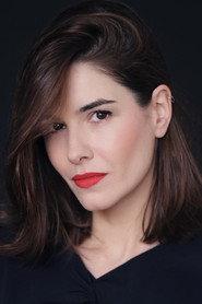 Mariya Andreeva as Julia in Soulless 2012