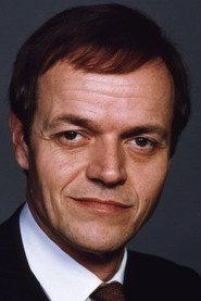 Jørgen Buckhøj as Anders Gløk-Jensen in Watch Your Back, Professor! 1977