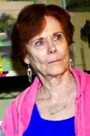 Kathy Chambers as Herself in Evil Beneath 2019