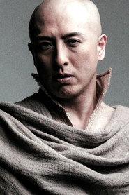 Metal Yoshida as Oren Pierre Alfonzo / Kamen Rider Bravo in Kamen Rider Gaim: Gaiden - Zangetsu And Baron 2015