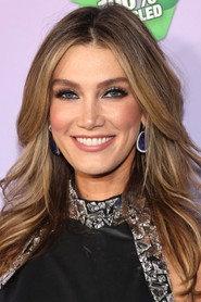 Delta Goodrem as  in Santa's Apprentice 2013