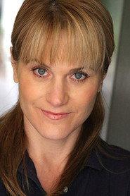 Bonnie Cahoon as Camilla in The Last Great Ride 1999