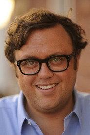 Jay Klaitz as Rupert in Born Guilty 2017