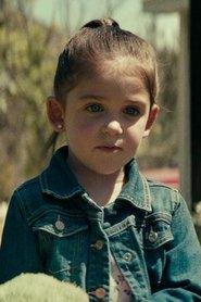 Antonia Ribero as Crissie in Swiss Army Man 2016