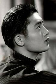 Roland Got as Sugi in Across the Pacific 1942
