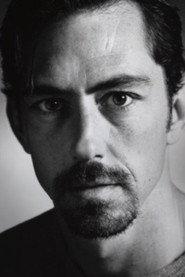 Scott Ambler as Dr. Dross / King Sherbert in Matthew Bourne's Nutcracker! 2003
