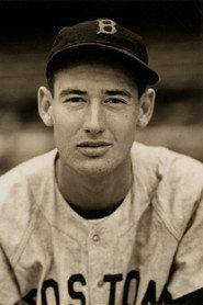 Ted Williams as Self in Grand Slam! 1988