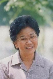 Zhao Lirong as Mother in The Spring Festival 1991