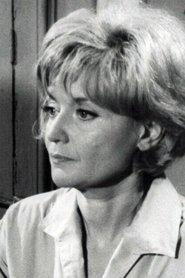 Stella Dassas as Mother in Hiroshima Mon Amour 1959