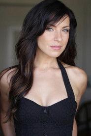 Ava Gaudet as Angie in The Doctor with Two Faces 2025
