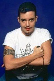 Del La Grace Volcano as Self - Interviewee in Mutantes: Punk Porn Feminism 2009