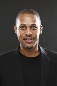 Rege Lewis as Jordan in God's Army 2: States of Grace 2005