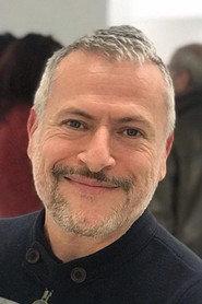 Marc Martin as Marc Martin in The Hidden Buttock of the Male Nude 2024