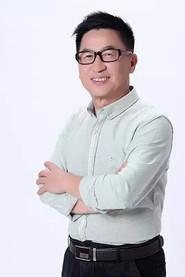 Xinyun Lin as Xinquan in Behind the cloud 2019