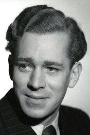 Jens Asby as  in Vagabonden 1940