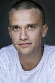 Henry Beasley as Colin in Toke 2020