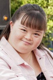 Jordan Nichole Wall as in Rise and Shine 2026