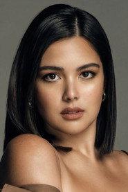 Ria Atayde as  in Can We Still Be Friends? 2017