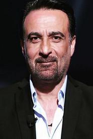 Majdi Machmouchi as  in Everything That Will Happen Has Already Happened 2024