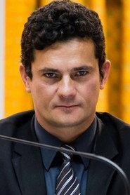 Sérgio Moro as Self in Apocalypse in the Tropics 2025