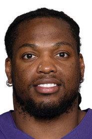 Derrick Henry as Self in Decade of Dominance 2024
