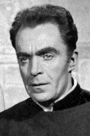 John Bailey as Count de Giray in The Lady of the Camellias 1958