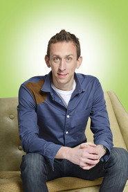 Steven Blakeley as Pizza Bloke in Emmerdale: Paddy and Marlon's Big Night In 2011