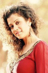 Kiren Jogi as Mrs. Mehta in London Confidential 2020