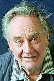 Oliver Postgate as Narrator / All in The Complete Ivor the Engine 2006