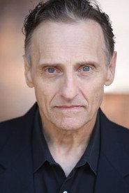 Michael R. Maino as Theo in A Foreman 2019