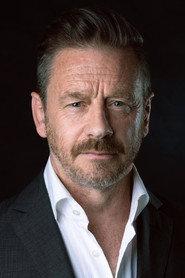 Simon Bond as Andy in Orange Peel 2022