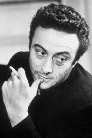 Lenny Bruce as Self (archive footage) in Looking for Lenny 2011